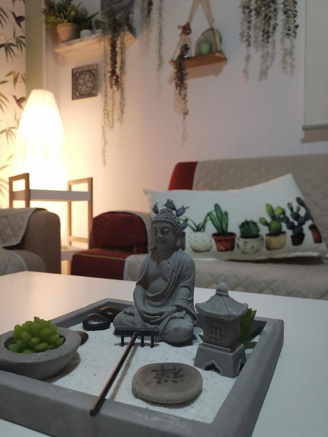 Appartement Peaceful Sevilla
